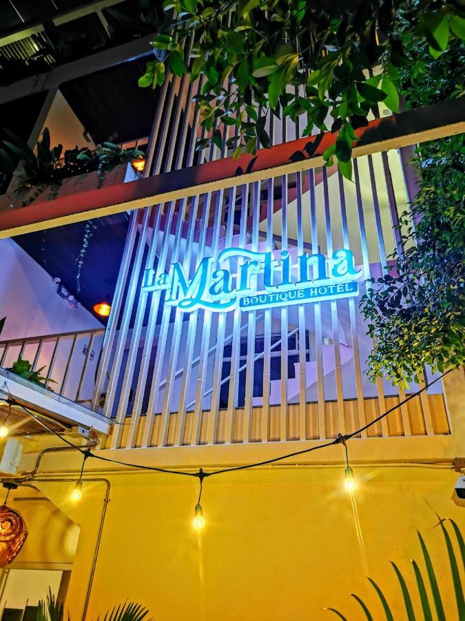 LA MARTINA HOTEL BOUTIQUE MEDELLIN 3 Colombia from 19